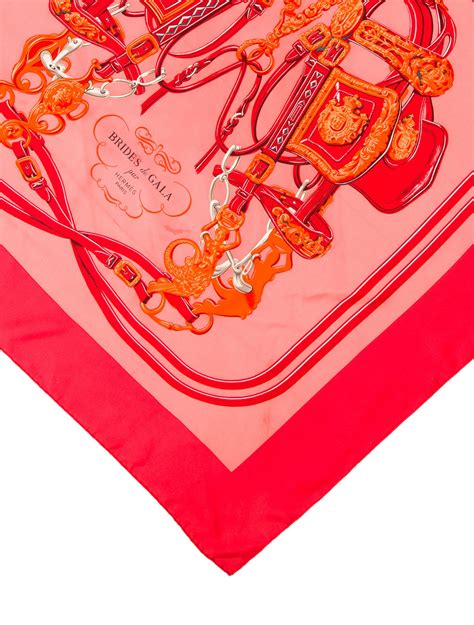 brides de gala hermes|hermes brides de gala silk scarf.